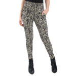 Travel broek Zebra