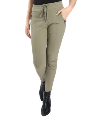 Travel Broek Rits