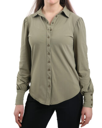 Travel Blouse