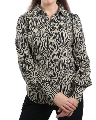 Travel Bloes Print