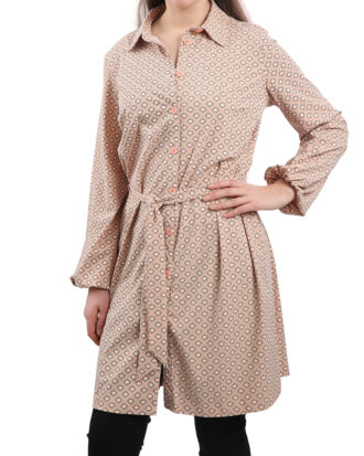 Travel Tuniek/Blouse