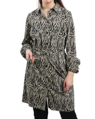 Travel Tuniek/Blouse
