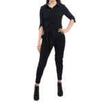 Travel Jump-Suit
