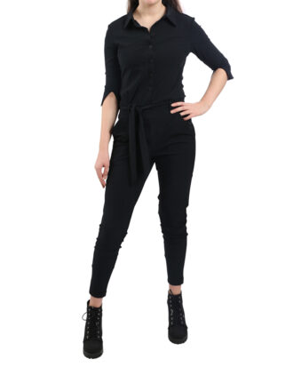 Travel Jump-Suit