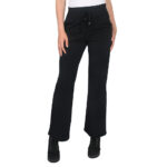 Travel broek wide