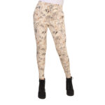 Broek Sand Paisley