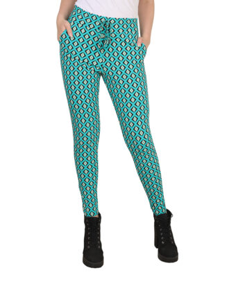 Broek Diamond