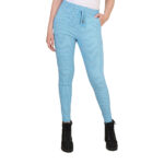 Broek Blue Retro