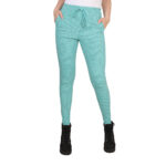 Broek Green Retro